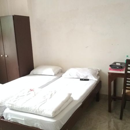 City Center Inn Buxar Kültér fotó