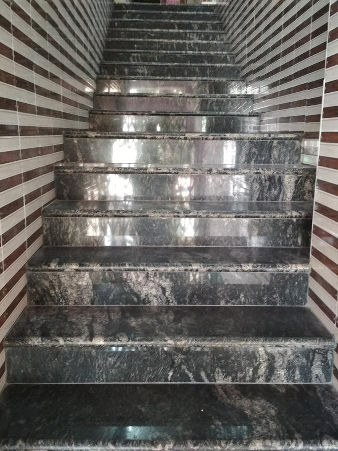City Center Inn Buxar Kültér fotó