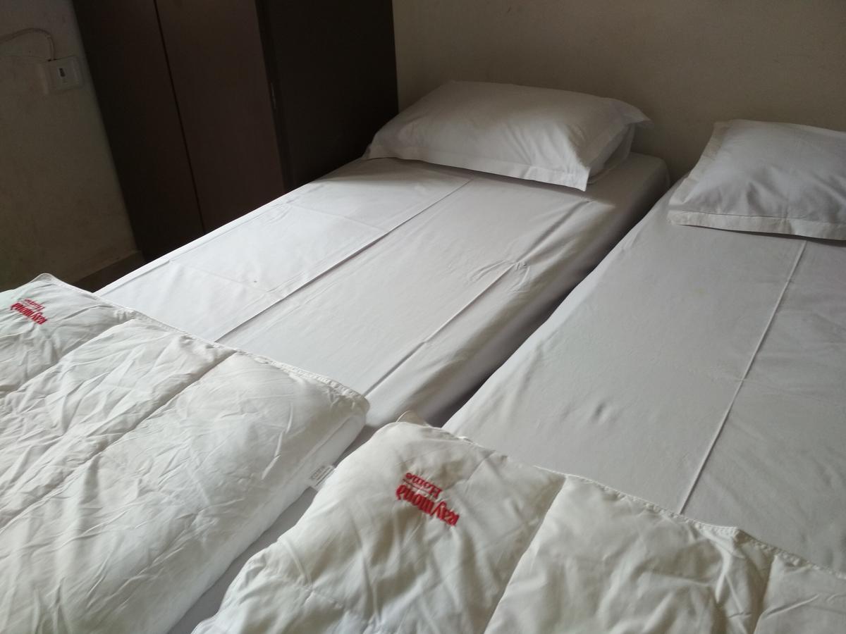 City Center Inn Buxar Kültér fotó