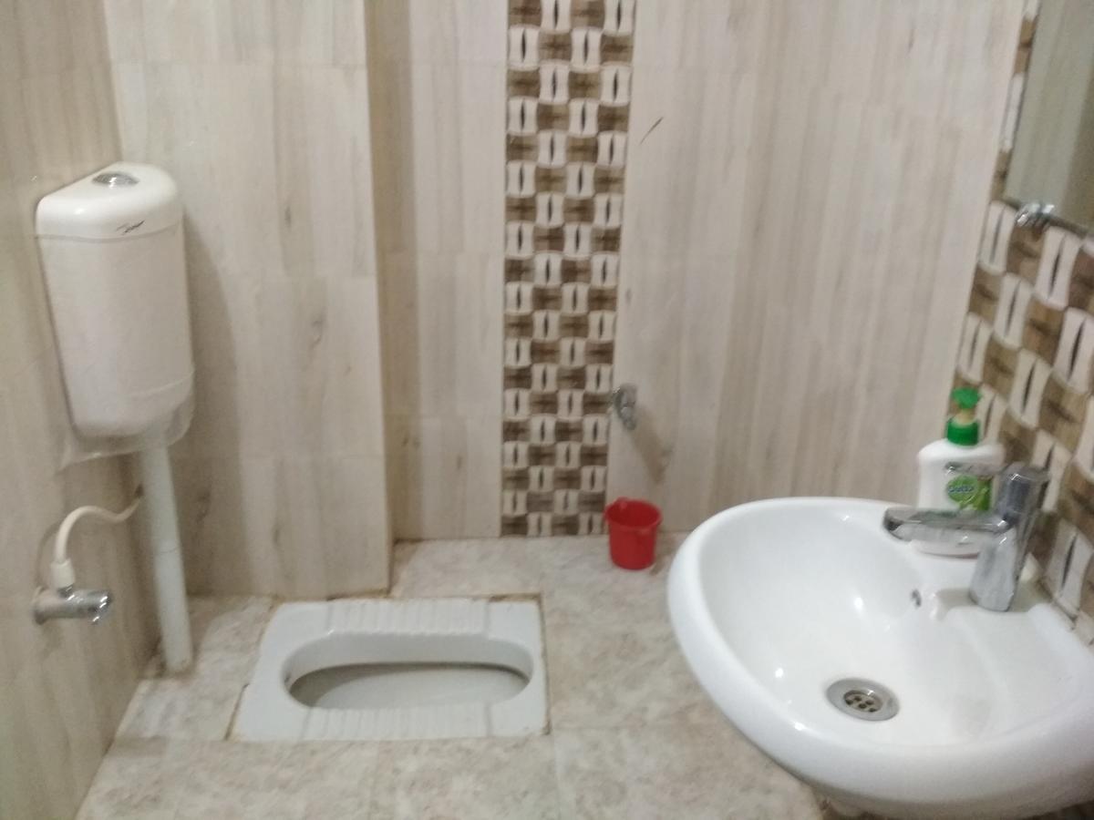 City Center Inn Buxar Kültér fotó