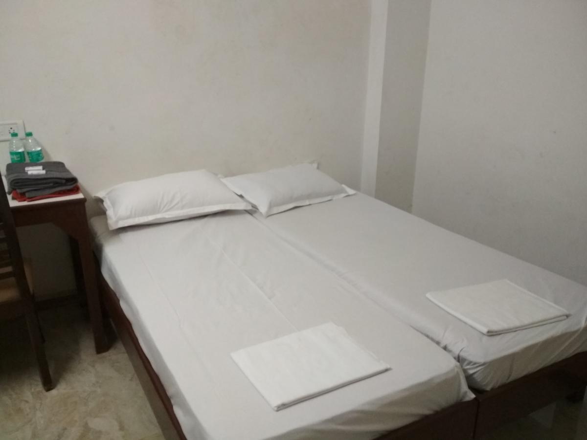 City Center Inn Buxar Kültér fotó