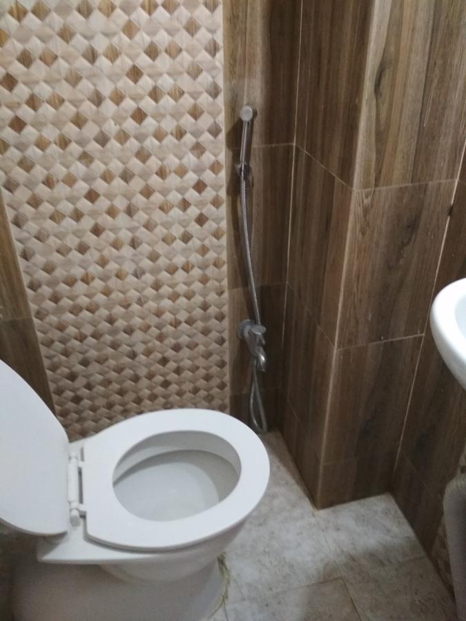 City Center Inn Buxar Kültér fotó
